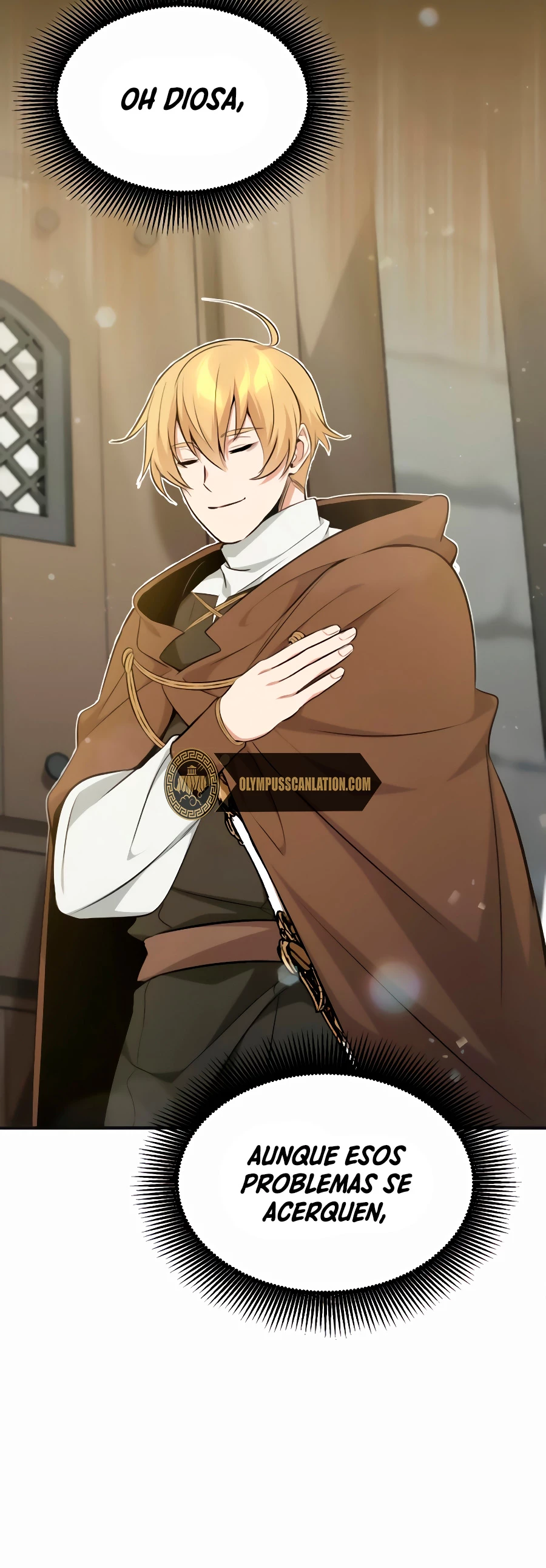 El mago oscuro reencarna Después De 66666 años > Capitulo 30 > Page 391